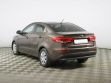 Kia Rio 1.6 АКПП, 2016, 94 000 км превью 5