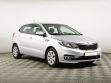 Kia Rio 1.6 АКПП, 2016, 98 000 км превью 3
