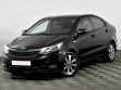 Kia Rio 1.6 АКПП, 2017, 79 000 км превью 1