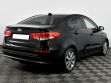 Kia Rio 1.6 АКПП, 2017, 79 000 км превью 2