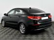 Kia Rio 1.6 АКПП, 2017, 79 000 км превью 3
