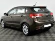 Kia Rio 1.6 АКПП, 2017, 79 000 км превью 3