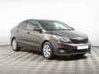 Kia Rio 1.6 МКПП, 2016, 91 000 км превью 3