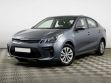 Kia Rio 1.6 АКПП, 2017, 77 000 км превью 1