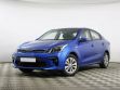 Kia Rio 1.6 АКПП, 2017, 81 000 км превью 1