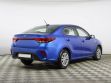 Kia Rio 1.6 АКПП, 2017, 81 000 км превью 2