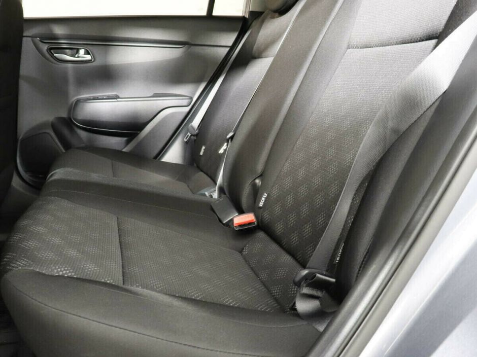 Kia Rio 1.6 АКПП, 2017, 84 000 км фото 6