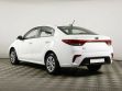 Kia Rio 1.4 МКПП, 2019, 59 000 км превью 4