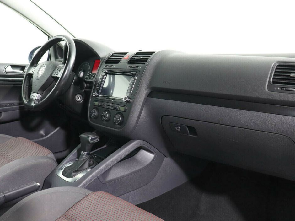 Volkswagen Golf 1.4 РКПП, 2010, 158 000 км фото 5