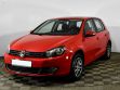 Volkswagen Golf 1.4 РКПП, 2010, 166 000 км превью 1