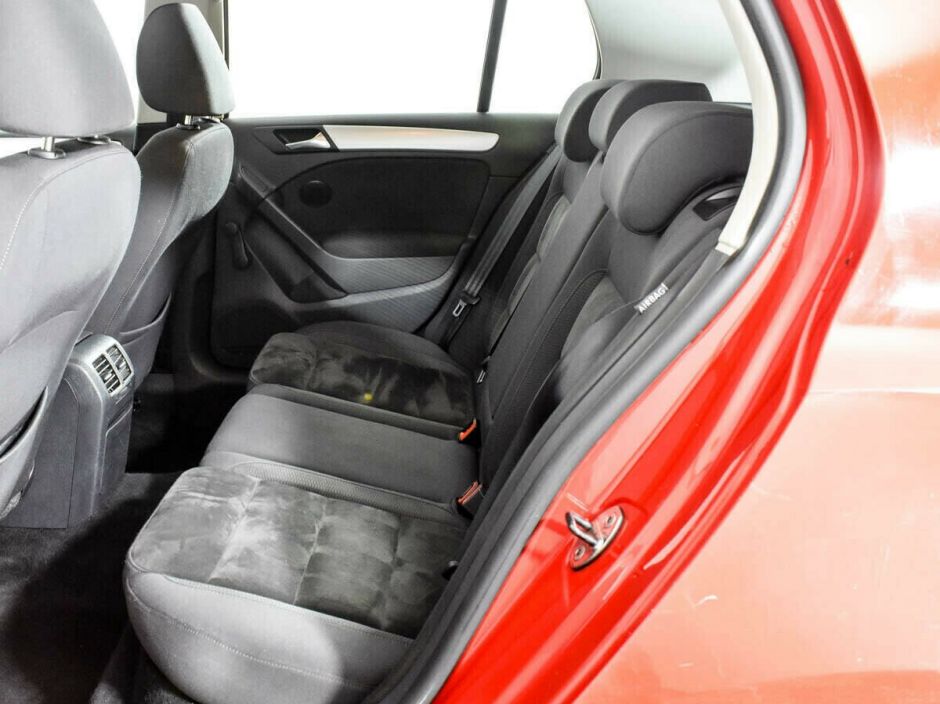 Volkswagen Golf 1.4 РКПП, 2010, 166 000 км фото 7