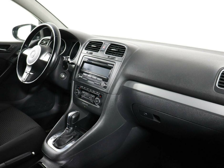 Volkswagen Golf 1.4 РКПП, 2009, 182 000 км фото 6