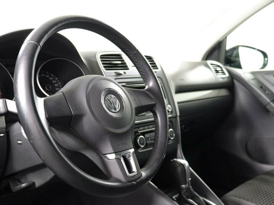 Volkswagen Golf 1.6 РКПП, 2009, 172 000 км фото 7