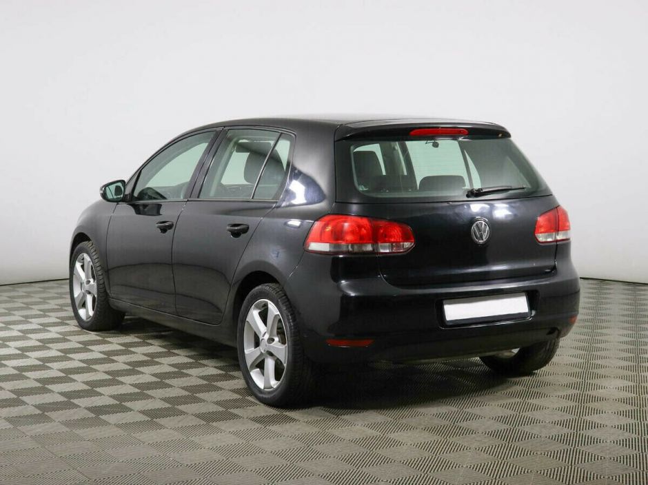 Volkswagen Golf 1.2 МКПП, 2011, 151 000 км фото 3