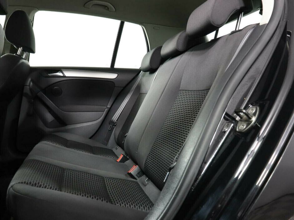 Volkswagen Golf 1.2 МКПП, 2011, 151 000 км фото 9
