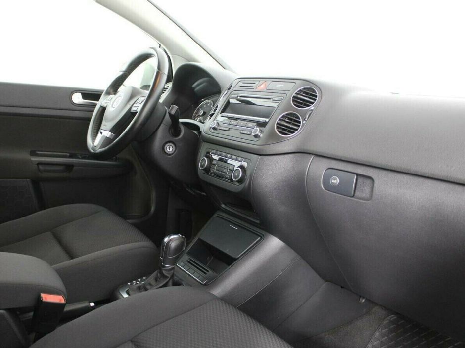 Volkswagen Golf Plus 1.6 РКПП, 2009, 175 000 км фото 5