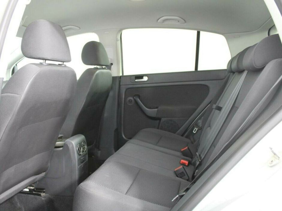 Volkswagen Golf Plus 1.6 РКПП, 2009, 175 000 км фото 6