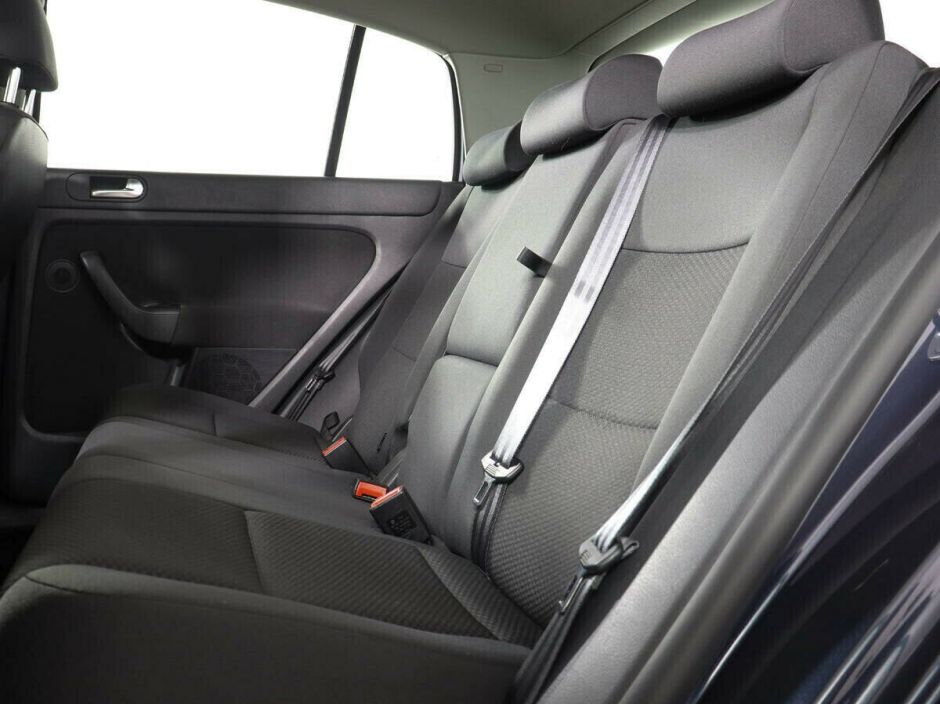 Volkswagen Golf Plus 1.6 РКПП, 2009, 173 000 км фото 6