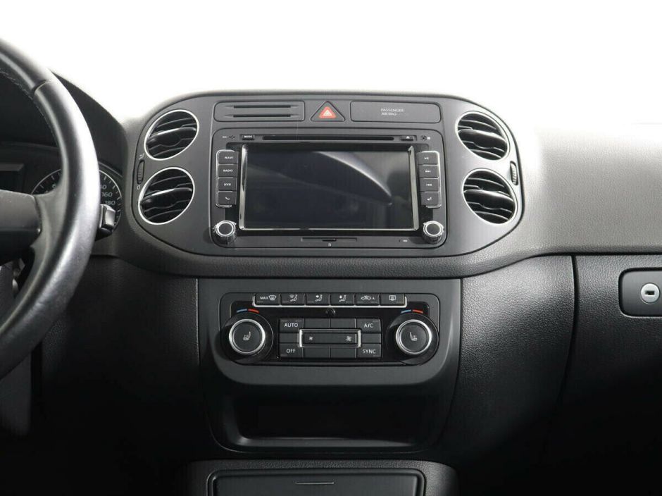 Volkswagen Golf Plus 1.6 РКПП, 2009, 173 000 км фото 10
