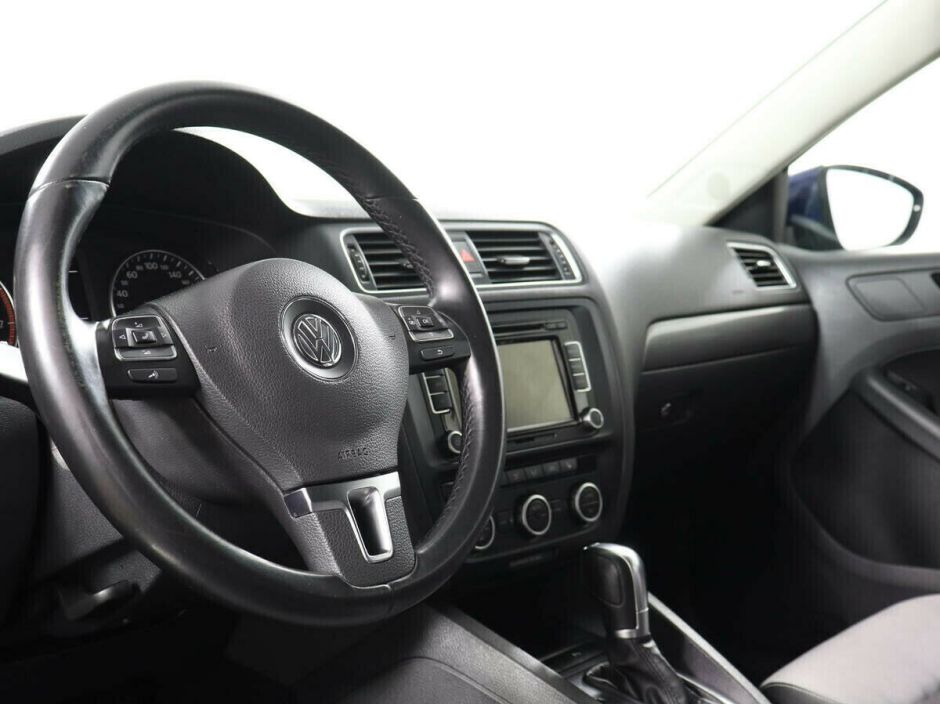 Volkswagen Jetta 1.4 РКПП, 2011, 152 000 км фото 6