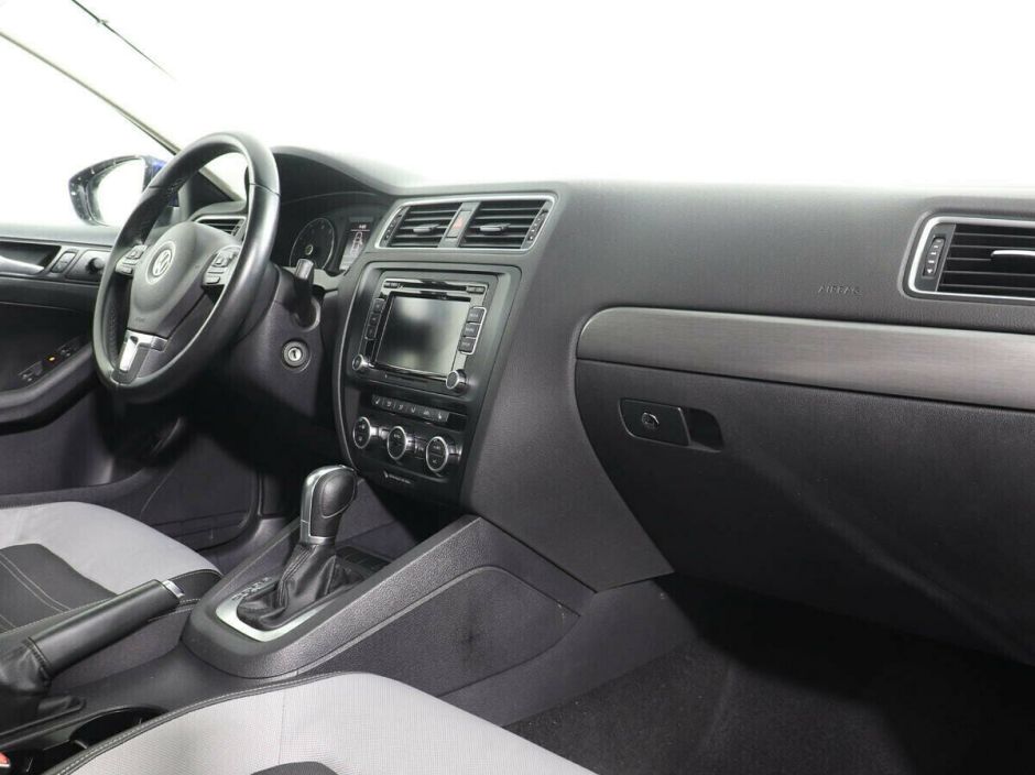 Volkswagen Jetta 1.4 РКПП, 2011, 152 000 км фото 7