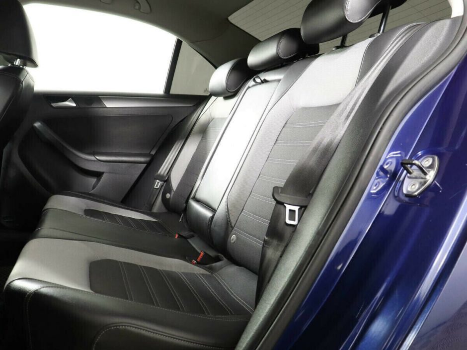 Volkswagen Jetta 1.4 РКПП, 2011, 152 000 км фото 9