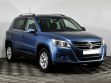 Volkswagen Tiguan 2.0 АКПП, 2010, 170 000 км превью 2