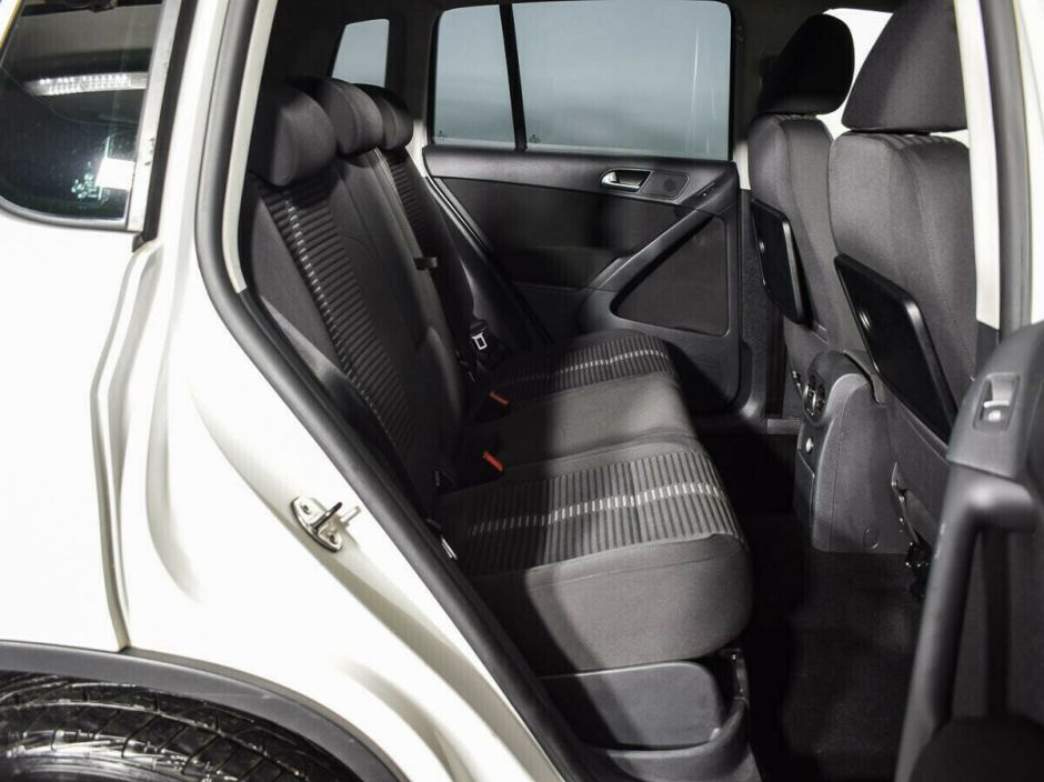 Volkswagen Tiguan 2.0 АКПП, 2010, 168 000 км фото 6