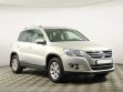 Volkswagen Tiguan 2.0 АКПП, 2008, 185 000 км превью 2