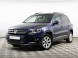 Volkswagen Tiguan 1.4 МКПП, 2011, 158 000 км превью 1