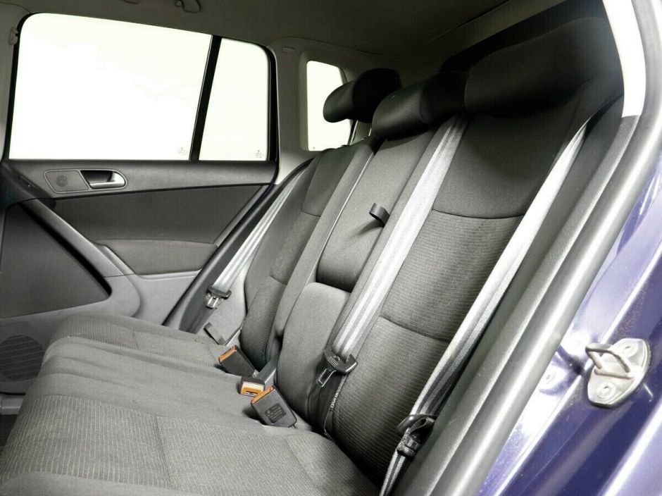 Volkswagen Tiguan 1.4 МКПП, 2011, 158 000 км фото 8