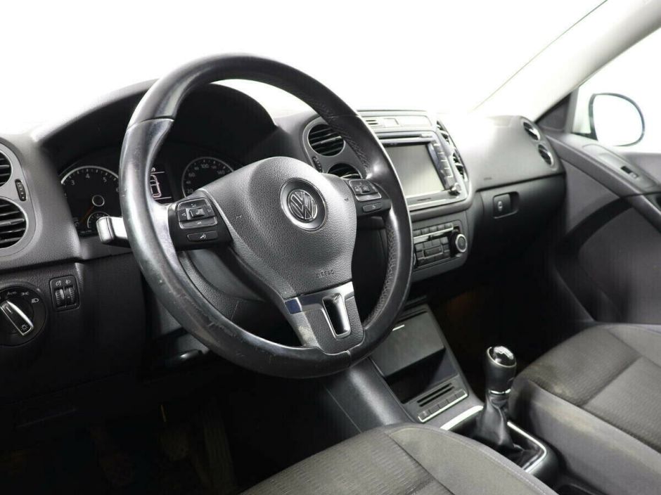Volkswagen Tiguan 1.4 МКПП, 2012, 145 000 км фото 6
