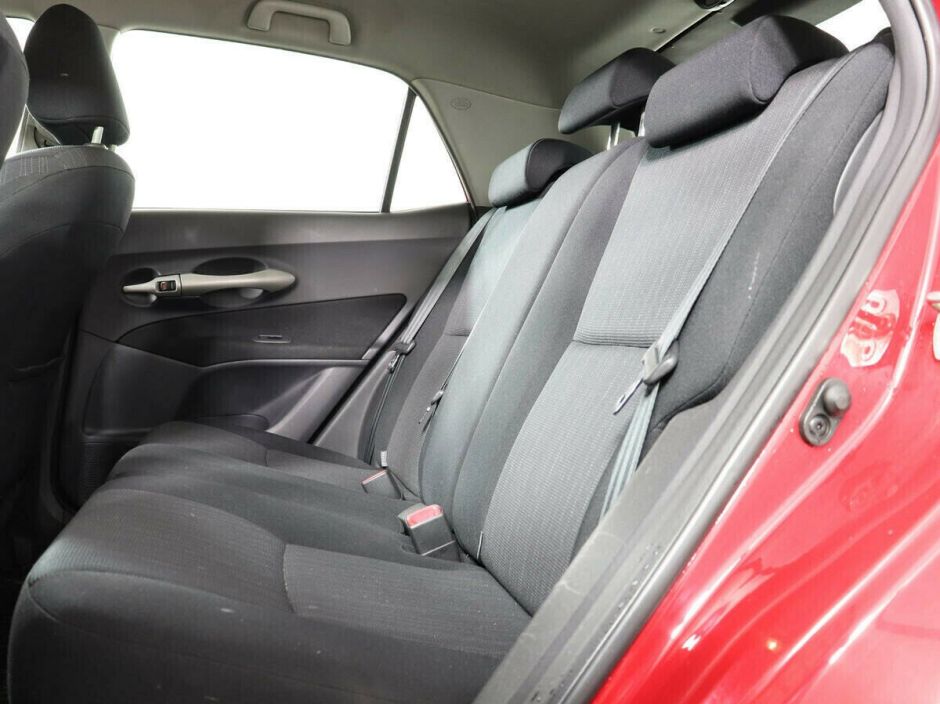Toyota Auris 1.6 МКПП, 2010, 170 000 км фото 9