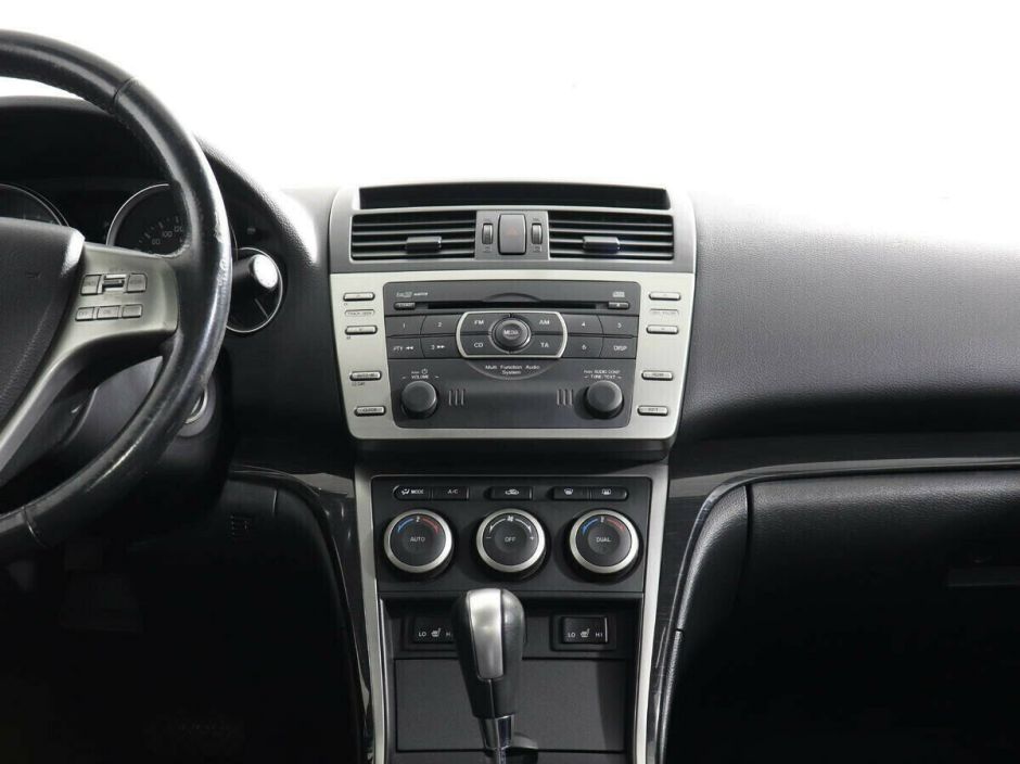 Mazda 6 2.0 АКПП, 2008, 191 000 км фото 5