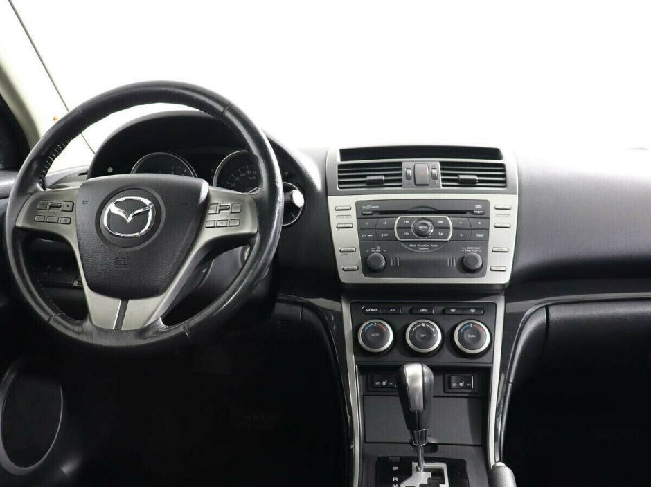 Mazda 6 2.0 АКПП, 2008, 191 000 км фото 6