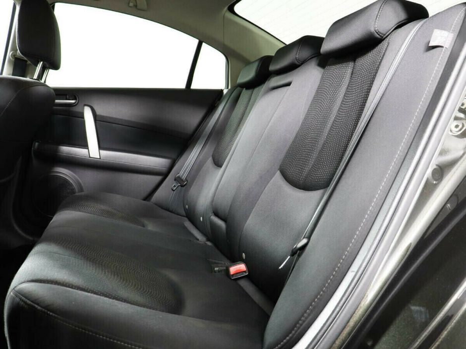 Mazda 6 2.0 АКПП, 2008, 191 000 км фото 9