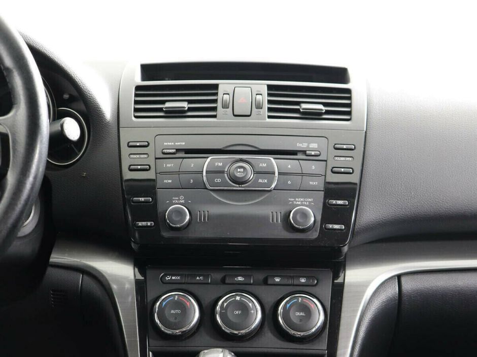 Mazda 6 2.0 АКПП, 2010, 162 000 км фото 5