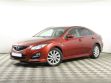 Mazda 6 2.0 АКПП, 2010, 159 000 км превью 1