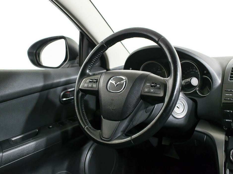 Mazda 6 1.8 МКПП, 2011, 147 000 км фото 5