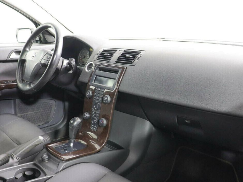 Volvo S40 2.4 АКПП, 2005, 221 000 км фото 5
