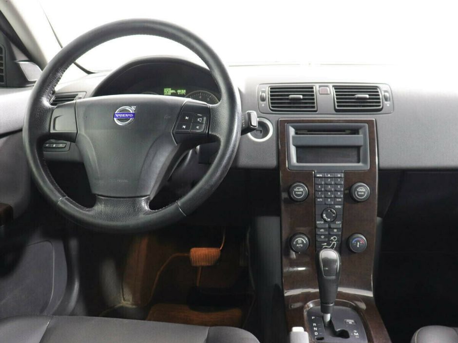 Volvo S40 2.4 АКПП, 2005, 221 000 км фото 7