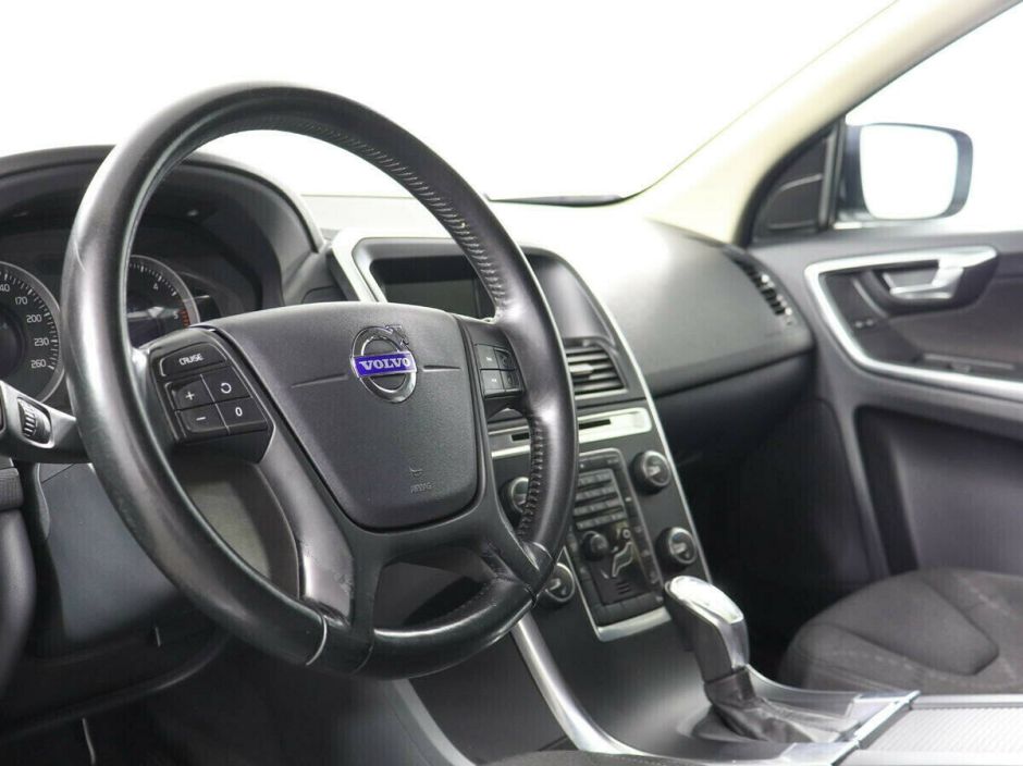 Volvo XC60 2.4 АКПП, 2013, 129 000 км фото 6