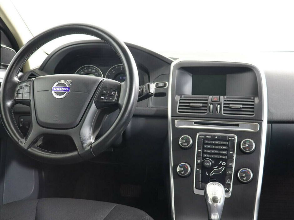 Volvo XC60 2.4 АКПП, 2013, 129 000 км фото 8