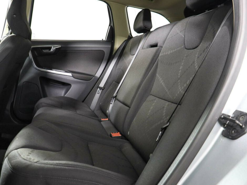 Volvo XC60 2.4 АКПП, 2013, 129 000 км фото 9