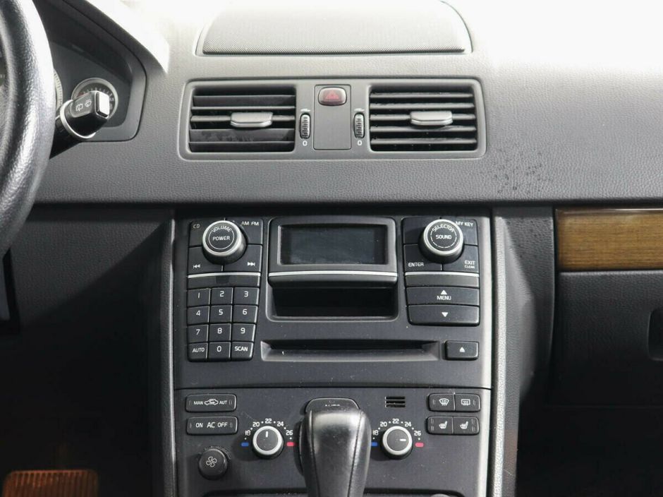 Volvo XC90 2.5 АКПП, 2008, 182 000 км фото 9