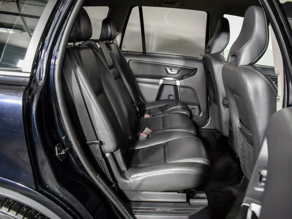Volvo XC90 2.5 АКПП, 2010, 160 000 км фото 7