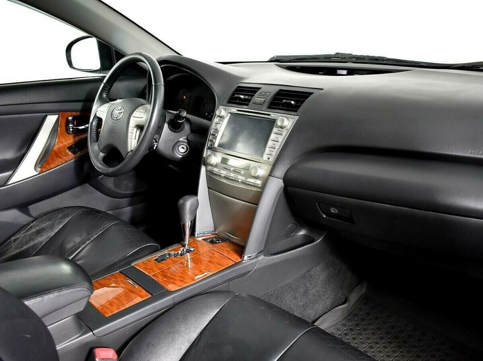 Toyota Camry 2.4 АКПП, 2010, 164 000 км фото 5