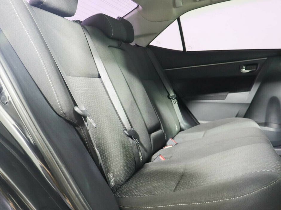 Toyota Corolla 1.6 CVT, 2014, 120 000 км фото 8