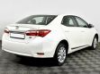 Toyota Corolla 1.8 CVT, 2013, 121 000 км превью 2