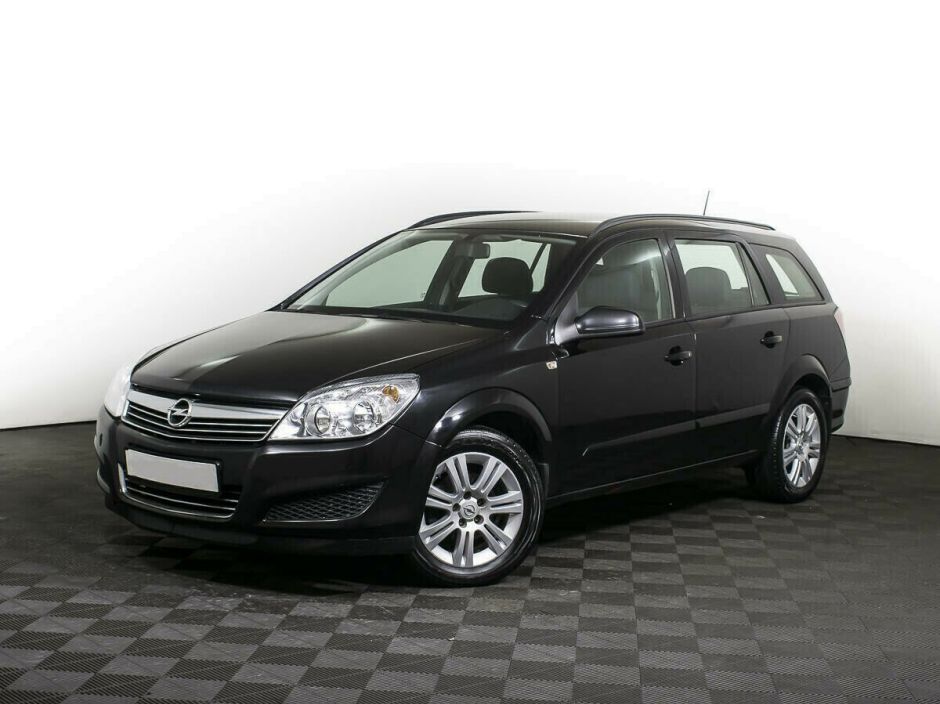 Opel Astra 1.8 АКПП, 2013, 126 000 км фото 1